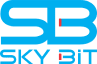 Logo - new.skybit.kz